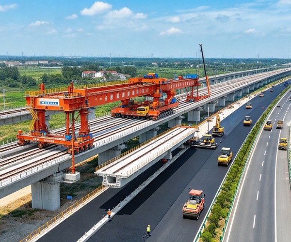 连平公路建设